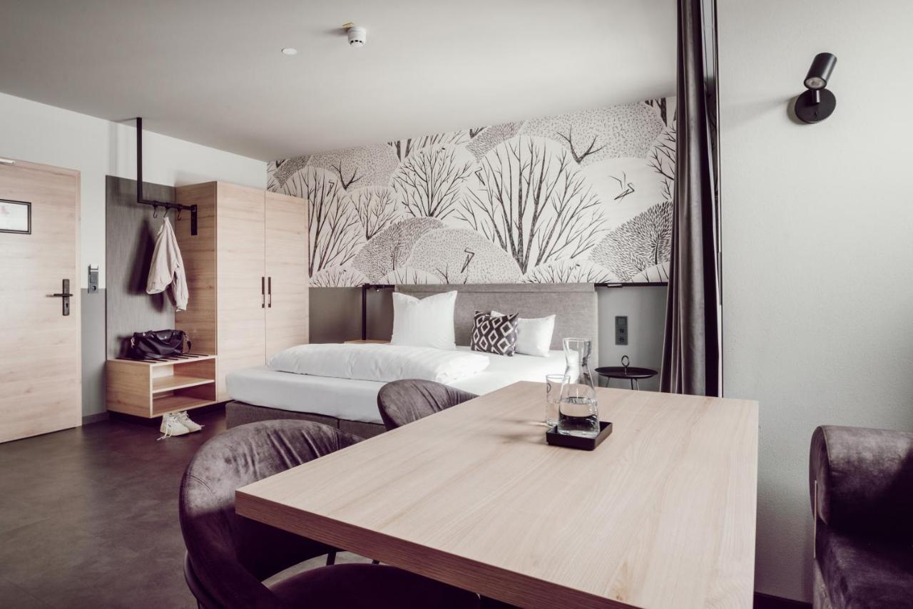 Adebar Stadthotel Hotel