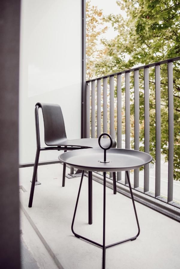 Adebar Stadthotel