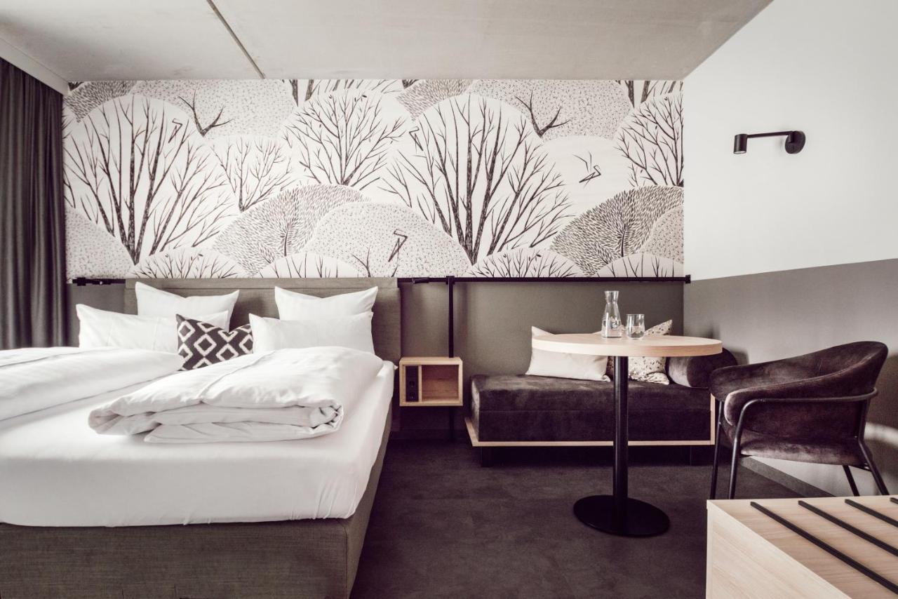 Hotel Adebar Stadthotel 4*