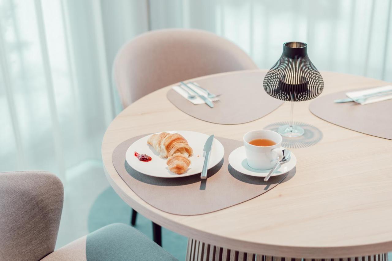 Adebar Stadthotel Hotel