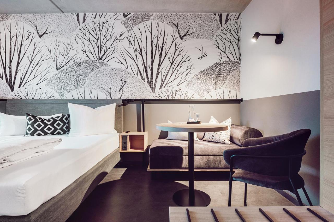 Adebar Stadthotel 4*