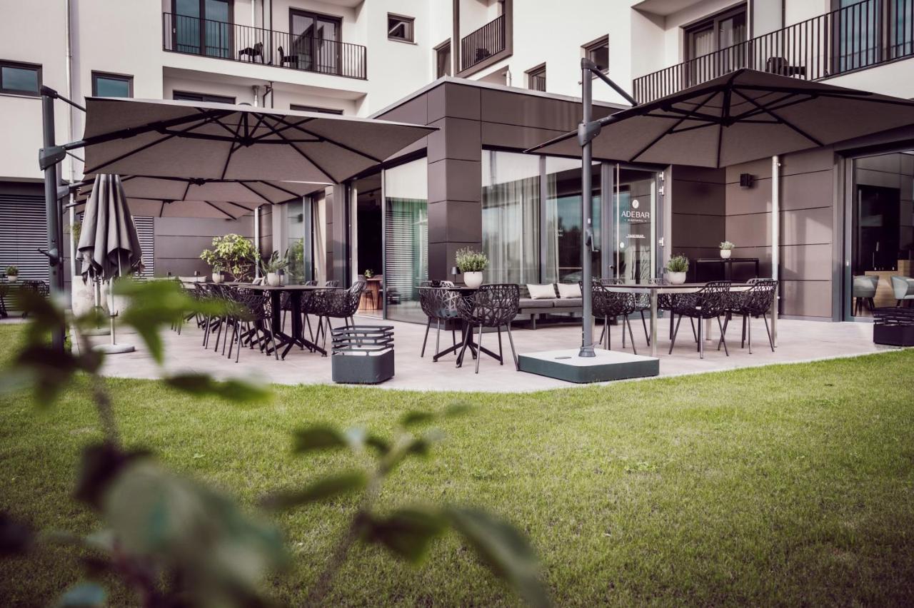 Adebar Stadthotel Hotel Dingolfing