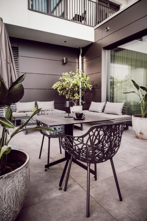 Adebar Stadthotel